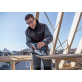 BOSCH GKS 18V-57-2 diskinis pjūklas 2x5.5 Ah ProCore L-Boxx
